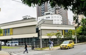 Hospital Infantil Santa Ana subsidió hospitalización pediátrica con arriendos y donaciones