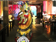 ‘Joyas Colombianas Dinner Show’, nuevo espectáculo en el Marriott