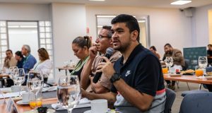 Presentaron nueva herramienta digital para apoyar la gestión de las JAL de Medellín