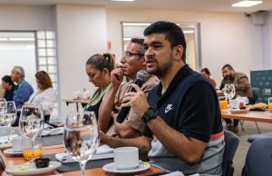 Presentaron nueva herramienta digital para apoyar la gestión de las JAL de Medellín
