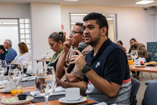 Presentaron nueva herramienta digital para apoyar la gestión de las JAL de Medellín