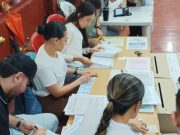 Si fue jurado de votación en primera vuelta, repite para segunda este domingo