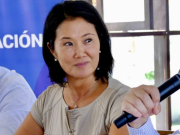 Perú se acerca a “camino de orden y esperanza”: Keiko Fujimori tras victoria