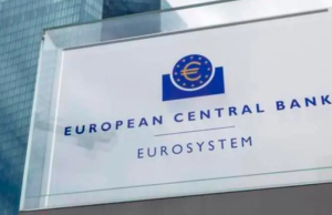 Límites de la política monetaria: el caso del Banco Central Europeo