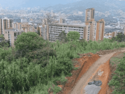 Preocupan más proyectos en La Asomadera 2