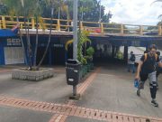 Hoy habrá audiencia en el proceso por los locales de La Aguacatala