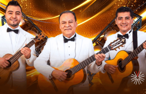 Los Panchos regresan a Medellín con el ‘Nostalgia tour’
