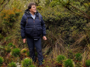 Más de 190 guardianes vigilan los páramos que dan agua a Colombia