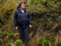 Más de 190 guardianes vigilan los páramos que dan agua a Colombia