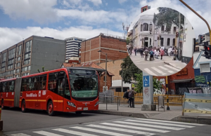 Manifestaciones hoy 26 de junio: así está Transmilenio y las vías