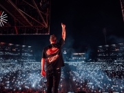 Martin Garrix se presentará en Medellín