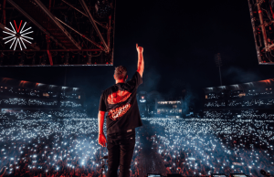 Martin Garrix se presentará en Medellín