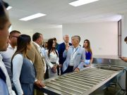 En Rionegro empezó a operar nuevo centro de medicina legal