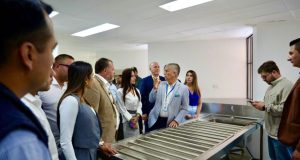 En Rionegro empezó a operar nuevo centro de medicina legal