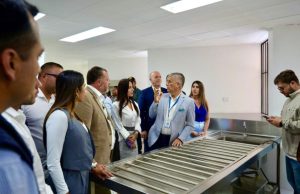 En Rionegro empezó a operar nuevo centro de medicina legal