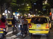 Ni por el Mundial los bares son ambientes para menores