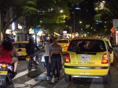 Ni por el Mundial los bares son ambientes para menores