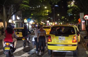 Ni por el Mundial los bares son ambientes para menores