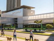Metro de la 80 supera el 52 % de avance y proyecta iniciar operación en 2029