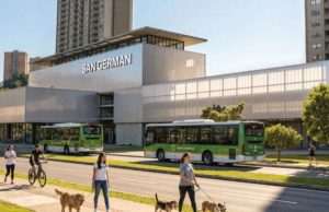 Metro de la 80 supera el 52 % de avance y proyecta iniciar operación en 2029