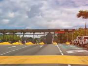Mintransporte firma resolución de tarifas diferenciales en Autopistas del Café