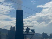 Mochuelo registra el peor aire: CAR activa medidas por diez años