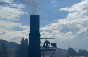 Mochuelo registra el peor aire: CAR activa medidas por diez años