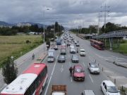 Movilidad en Bogotá: así funciona el plan éxodo y retorno por festivo