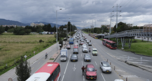 Movilidad en Bogotá: así funciona el plan éxodo y retorno por festivo