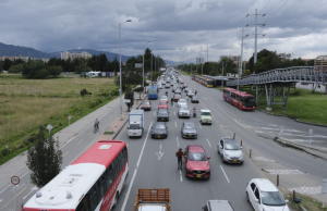 Movilidad en Bogotá: así funciona el plan éxodo y retorno por festivo