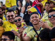 Mundial de Fútbol impulsará más de 91.000 viajes desde Colombia