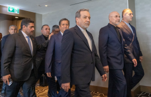 EE.UU. e Irán se comprometen a alcanzar acuerdo final en 60 días
