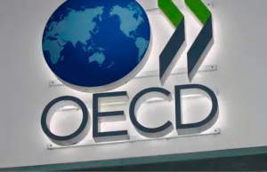 OCDE proyecta menor crecimiento mundial en 2026: estas son las razones