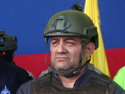 Condenan a ‘Otoniel’ a 30 años de prisión en Colombia