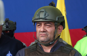 Condenan a ‘Otoniel’ a 30 años de prisión en Colombia