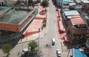 Obras de rehabilitación vial en La Candelaria inician este 18 de junio
