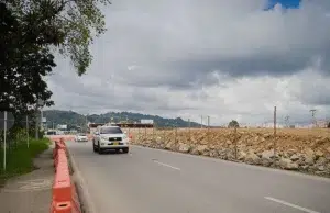 La ANI descartó financiar obras viales prioritarias con recursos de Devimed