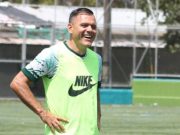 Un aspirante a ingeniero que llegó a la Selección