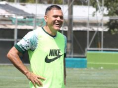 Un aspirante a ingeniero que llegó a la Selección