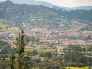 Más firme que nunca la consulta por el Área Metropolitana del Valle de San Nicolás