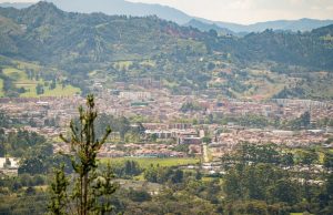Más firme que nunca la consulta por el Área Metropolitana del Valle de San Nicolás