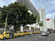Nueva opción para ir al aeropuerto JMC desde Medellín