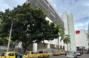 Nueva opción para ir al aeropuerto JMC desde Medellín