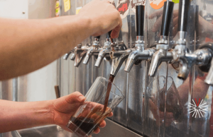Cerveza y gastronomía: maridaje perfecto en el Paraíso Fest