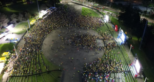 Parques El Tunal y Fontanar tendrán pantallas para ver partidos de Colombia