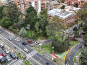 Pilas: cambian los cierres y rutas en la Carrera Séptima desde el 5 de junio