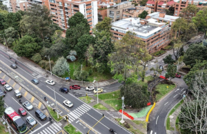 Pilas: cambian los cierres y rutas en la Carrera Séptima desde el 5 de junio