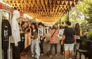 La Plaza de Wein regresa a Medellín con 400 marcas y entrada gratuita