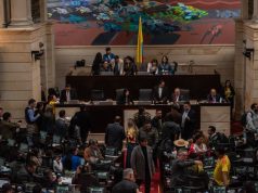 En Cámara y Senado avanzan importantes iniciativas al cierre de la legislatura