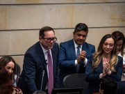 Primeras movidas para construir coalición gobiernista y definir presidencias de Congreso